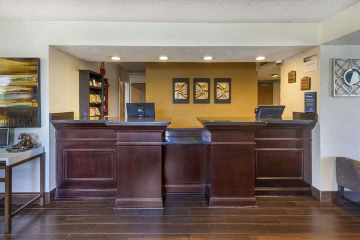 Hotel Interior 2 of 28
